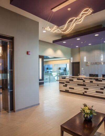 Gardner Capital Corporate Office