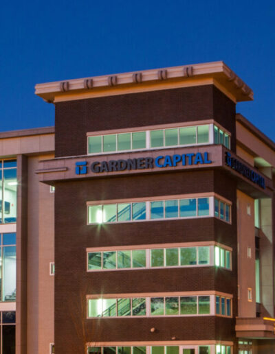 Gardner Capital Corporate Office