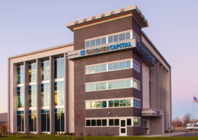 Gardner Capital Corporate Office