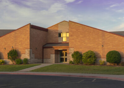 Ozark North Elementary School