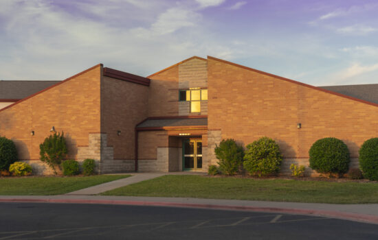 Ozark North Elementary School