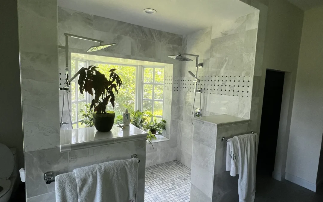Bathrooms