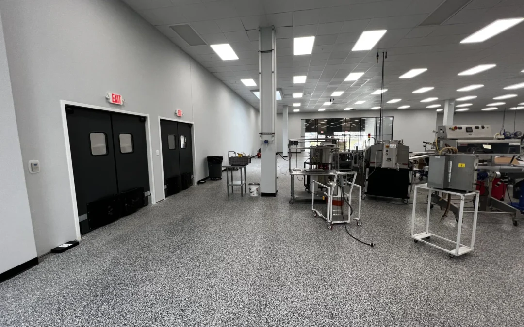 Neogen Manufacturing