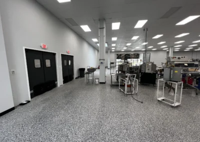 Neogen Manufacturing