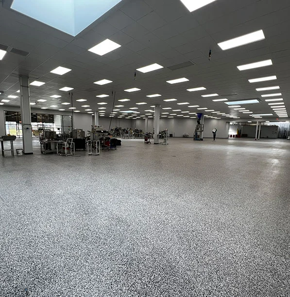 Office Inner Space