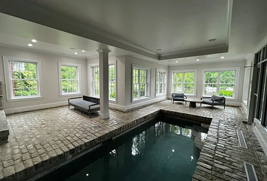 Residential Construction Inner
