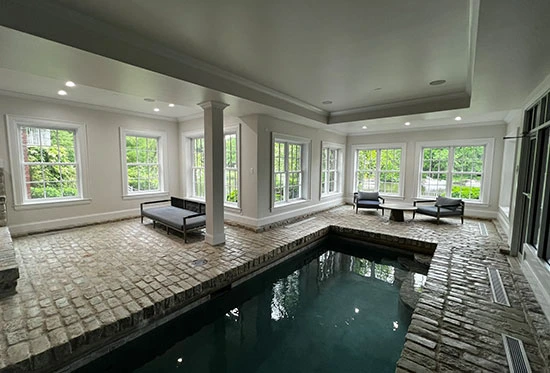 Residential Construction Image